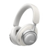 QCY H6 Ultra wireless over-ear headphones, adaptive ANC, Bluetooth 6.0, white