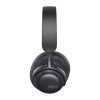 QCY H6 Ultra wireless over-ear headphones, adaptive ANC, Bluetooth 6.0, black