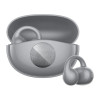 QCY Crossky C50i wireless open-ear earphones, Bluetooth 6.0, grey