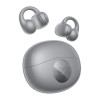 QCY Crossky C50i wireless open-ear earphones, Bluetooth 6.0, grey
