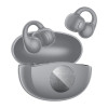 QCY Crossky C50i wireless open-ear earphones, Bluetooth 6.0, grey