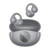 QCY Crossky C50i wireless open-ear earphones, Bluetooth 6.0, grey