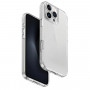 UNIQ Air Fender Case for Apple iPhone 16 Pro Max, transparent