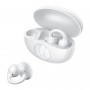 QCY Crossky C50i wireless open-ear earphones, Bluetooth 6.0, white