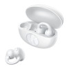 QCY Crossky C50i wireless open-ear earphones, Bluetooth 6.0, white