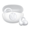 QCY Crossky C50i wireless open-ear earphones, Bluetooth 6.0, white