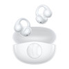 QCY Crossky C50i wireless open-ear earphones, Bluetooth 6.0, white