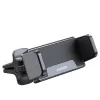 Joyroom JR-ZS377 car phone holder for air vent, clamp, 4.5-6.7 inch, black
