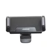 Joyroom JR-ZS377 car phone holder for air vent, clamp, 4.5-6.7 inch, black