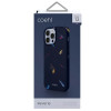 UNIQ Coehl Reverie Case for Apple iPhone 13 Pro, Prussian Blue