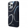 UNIQ Coehl Valley Case for Apple iPhone 13 Pro Max, Deep Navy