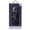 UNIQ Coehl Valley Case for Apple iPhone 13 Pro Max, Deep Navy