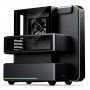 Phanteks EX5 Midi Tower PC Case, ATX, Direct Cooling, Black