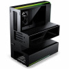 Phanteks EX5 Midi Tower PC Case, ATX, Direct Cooling, Black