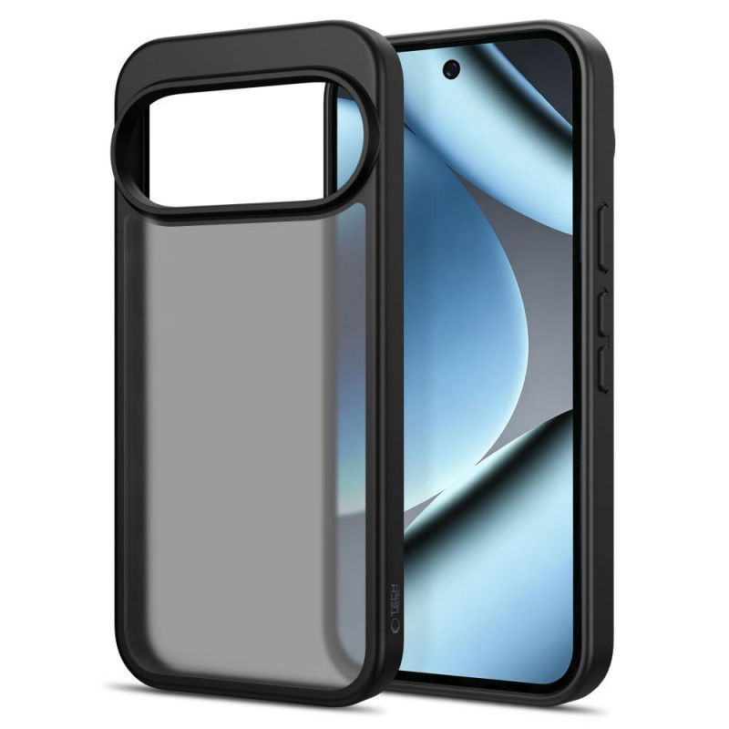 Tech-Protect Magmat Case for Google Pixel 9 Pro XL / 10 Pro XL / 11 Pro XL, Matte Black