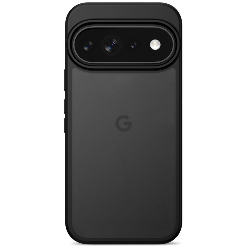 Tech-Protect Magmat Case for Google Pixel 9 Pro XL / 10 Pro XL / 11 Pro XL, Matte Black