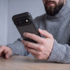 Tech-Protect Magmat Case for Google Pixel 9 Pro XL / 10 Pro XL / 11 Pro XL, Matte Black