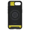 Spigen Rugged Armor Mag MagSafe Case for Apple iPhone 17e / 16e, Matte Black