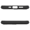 Spigen Rugged Armor Mag MagSafe Case for Apple iPhone 17e / 16e, Matte Black