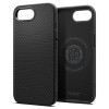 Spigen Liquid Air Mag MagSafe Case for Apple iPhone 17e / 16e, Matte Black