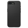 Spigen Liquid Air Mag MagSafe Case for Apple iPhone 17e / 16e, Matte Black
