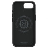 Spigen Liquid Air Mag MagSafe Case for Apple iPhone 17e / 16e, Matte Black