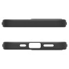 Spigen Liquid Air Mag MagSafe Case for Apple iPhone 17e / 16e, Matte Black