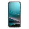 Spigen Liquid Crystal Case for Samsung Galaxy A36 5G, Crystal Clear