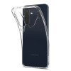 Spigen Liquid Crystal Case for Samsung Galaxy A36 5G, Crystal Clear