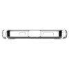 Spigen Ultra Hybrid Mag MagSafe Case for Apple iPhone 17e / 16e, Carbon Fiber
