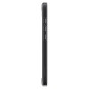 Spigen Ultra Hybrid Mag MagSafe Case for Apple iPhone 17e / 16e, Zero One Black