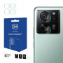 3MK Lens Protection Xiaomi 13T / 13T Pro (4 pcs)