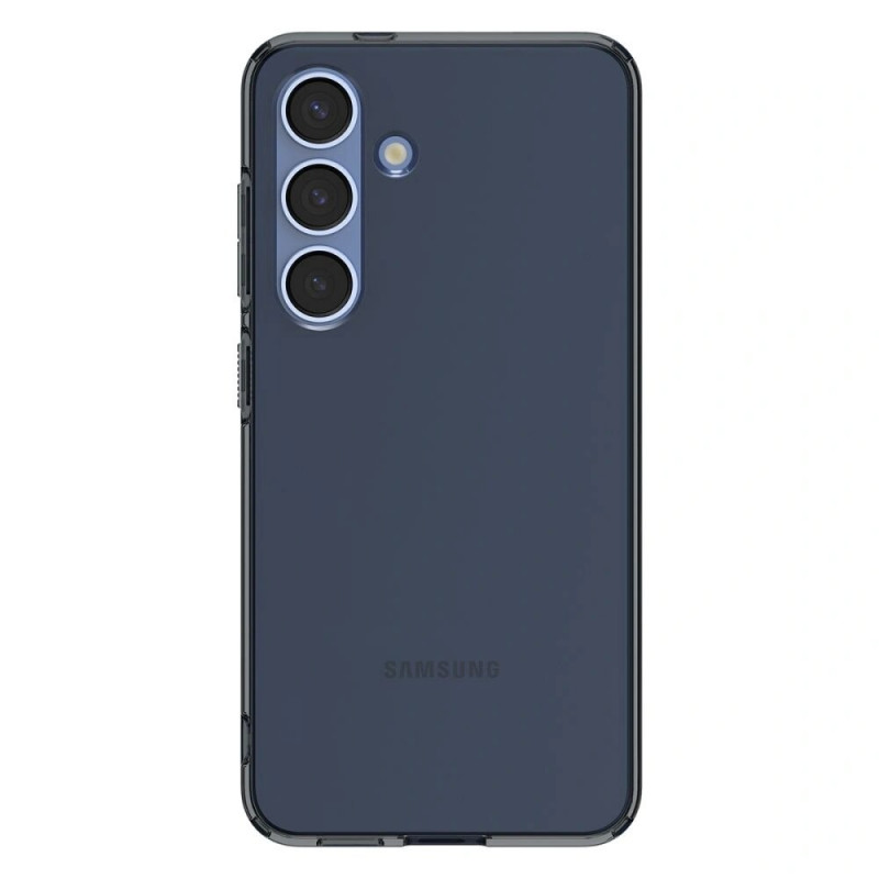 Spigen Liquid Crystal Case for Samsung Galaxy S25+, Space Crystal