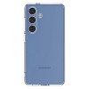 Spigen Liquid Crystal Case for Samsung Galaxy S25+, Crystal Clear
