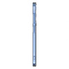 Spigen Liquid Crystal Case for Samsung Galaxy S25+, Crystal Clear