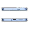 Spigen Liquid Crystal Case for Samsung Galaxy S25+, Crystal Clear