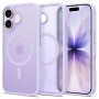 Tech-Protect BasicMag MagSafe Case for Apple iPhone 17, Matte Lavender