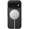 Tech-Protect Magmat MagSafe Case for Google Pixel 9 Pro XL / 10 Pro XL / 11 Pro XL, Matte Black
