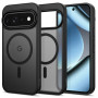 Tech-Protect Magmat MagSafe Case for Google Pixel 9 / 9 Pro / 10 / 10 Pro / 11 / 11 Pro, Matte Black