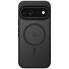 Tech-Protect Magmat MagSafe Case for Google Pixel 9 / 9 Pro / 10 / 10 Pro / 11 / 11 Pro, Matte Black
