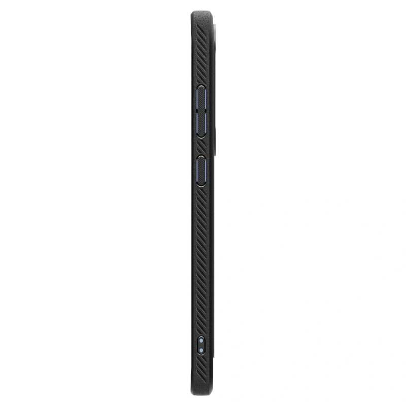 Spigen Rugged Armor Mag MagSafe Case for Samsung Galaxy S25 Ultra, Matte Black