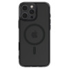 Spigen Ultra Hybrid T Mag MagSafe Case for Apple iPhone 16 Pro, Frost Black