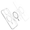 Spigen Ultra Hybrid T Mag MagSafe Case for Apple iPhone 16 Pro, White