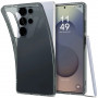 Spigen Liquid Crystal Case for Samsung Galaxy S25 Ultra, Space Crystal