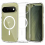 Tech-Protect FlexAir Hybrid MagSafe Case for Google Pixel 9 Pro XL / 10 Pro XL / 11 Pro XL, Clear (THP5677)