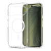 Tech-Protect FlexAir Hybrid MagSafe Case for Google Pixel 9 Pro XL / 10 Pro XL / 11 Pro XL, Clear (THP5677)