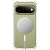 Tech-Protect FlexAir Hybrid MagSafe Case for Google Pixel 9 Pro XL / 10 Pro XL / 11 Pro XL, Clear (THP5677)