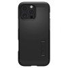 Spigen Tough Armor T Mag MagSafe Case for Apple iPhone 16 Pro Max, Black