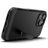Spigen Tough Armor T Mag MagSafe Case for Apple iPhone 16 Pro Max, Black
