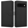 Tech-Protect Wallet Case for Google Pixel 11 / 11 Pro, Matte Black